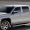 Spec-D Tuning Gmc Sierra Or Chevy Silverado Left Side Mirror - Chrome 2014-2016 RMV-SIV14CHP-FS-L - alternate 8